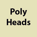 Poly Heads